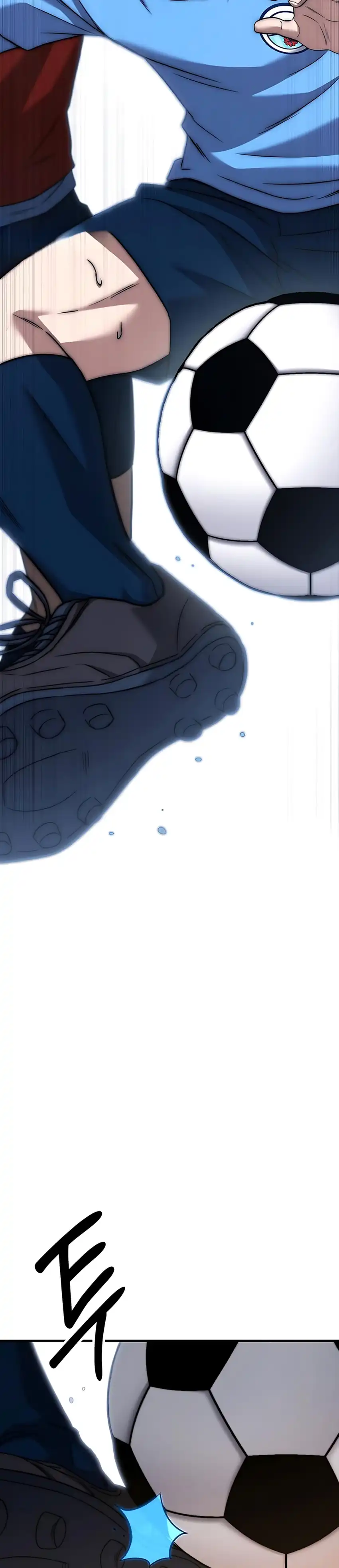 Baca The Genius Midfielder’s Pass Is Special - Chapter 49 halaman 7