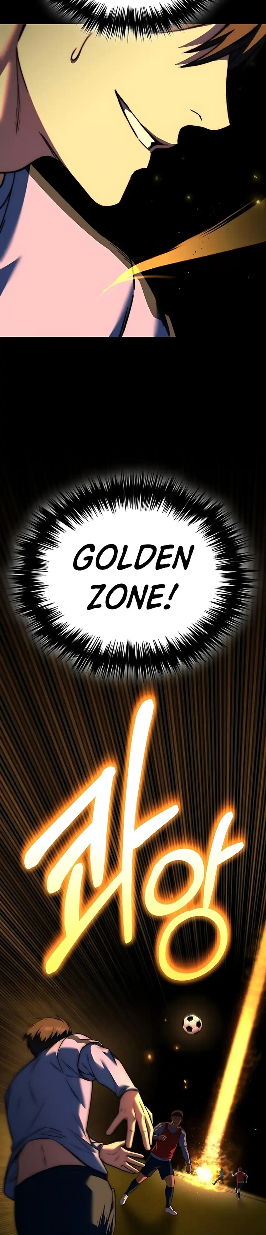 Baca The Genius Midfielder’s Pass Is Special - Chapter 49 halaman 9