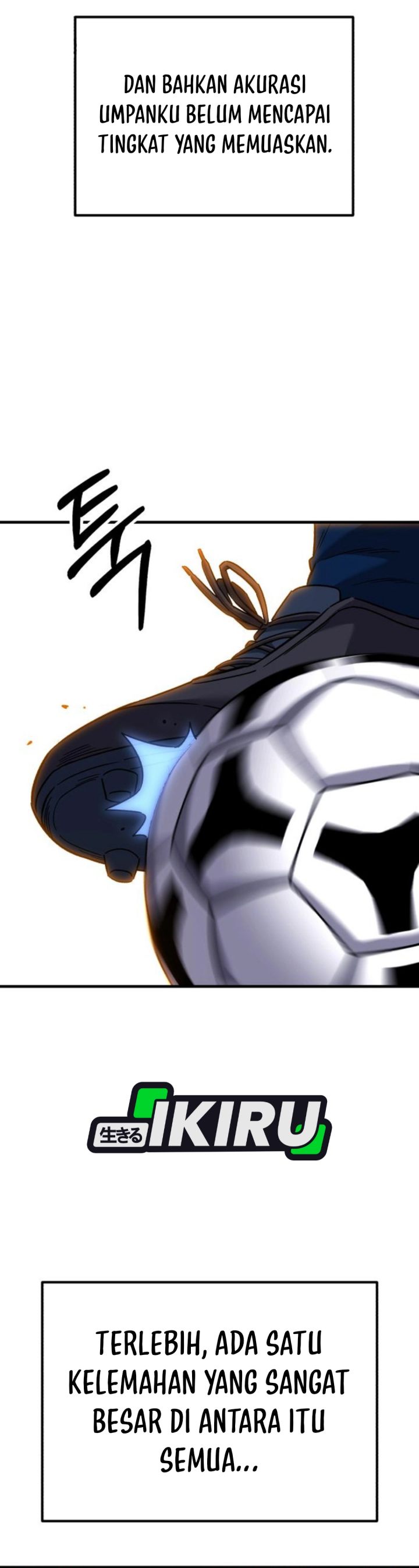 Baca The Genius Midfielder’s Pass Is Special - Chapter 50 halaman 11