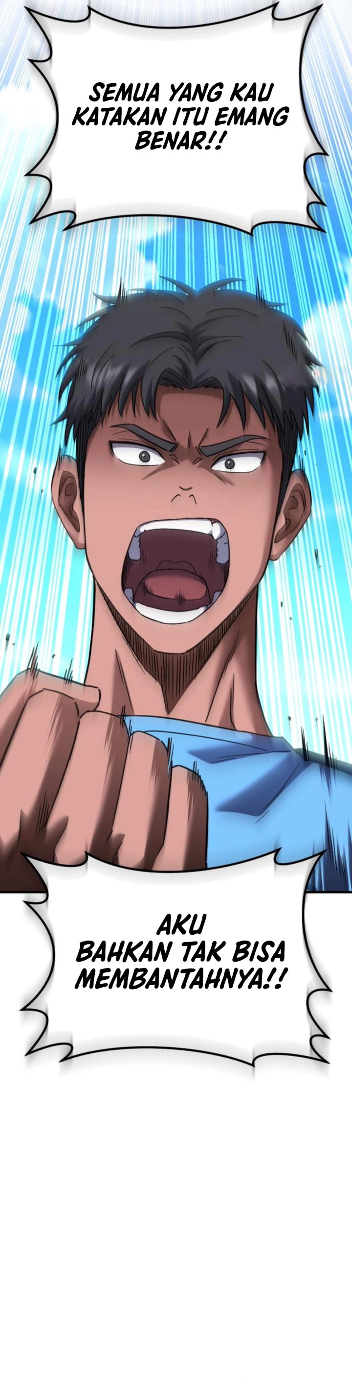 Baca The Genius Midfielder’s Pass Is Special - Chapter 50 halaman 19