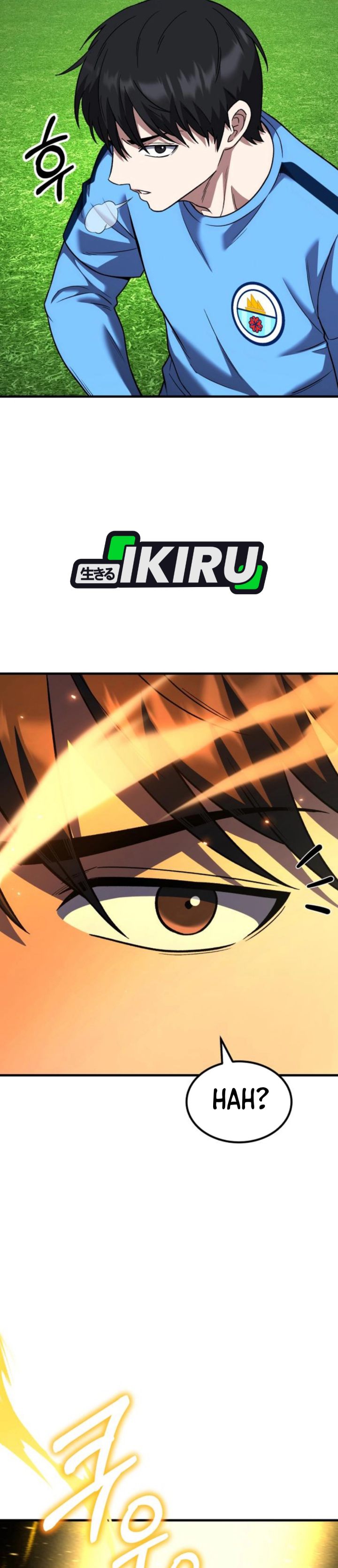 Baca The Genius Midfielder’s Pass Is Special - Chapter 50 halaman 23