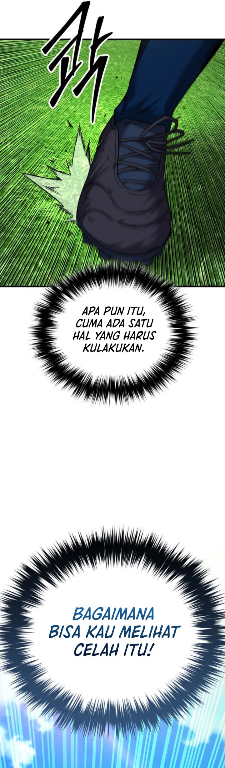 Baca The Genius Midfielder’s Pass Is Special - Chapter 50 halaman 26