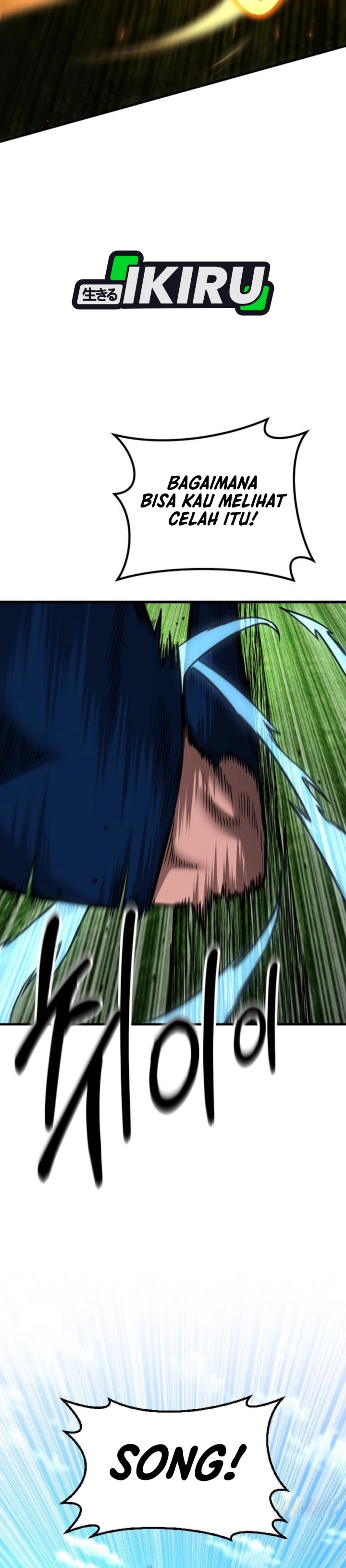 Baca The Genius Midfielder’s Pass Is Special - Chapter 50 halaman 29