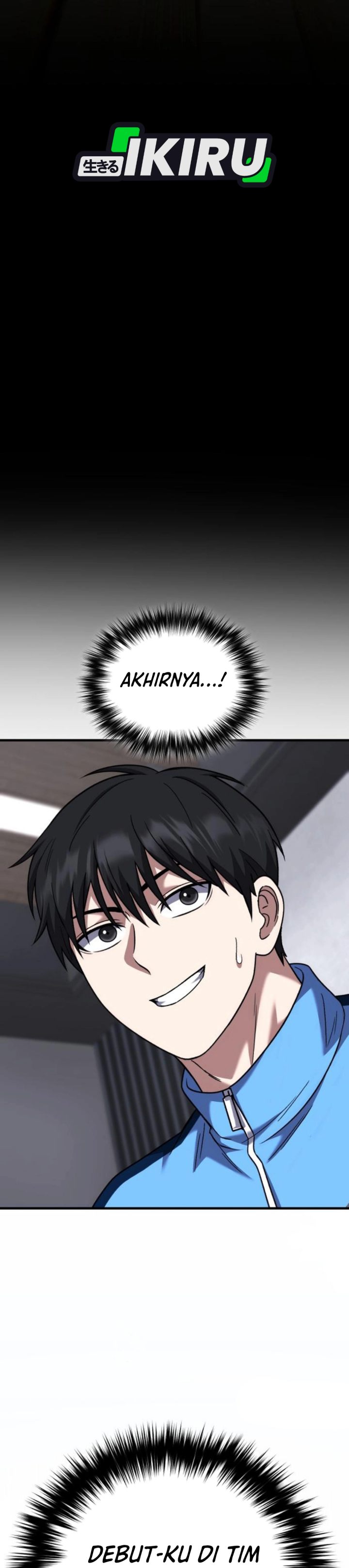 Baca The Genius Midfielder’s Pass Is Special - Chapter 50 halaman 4