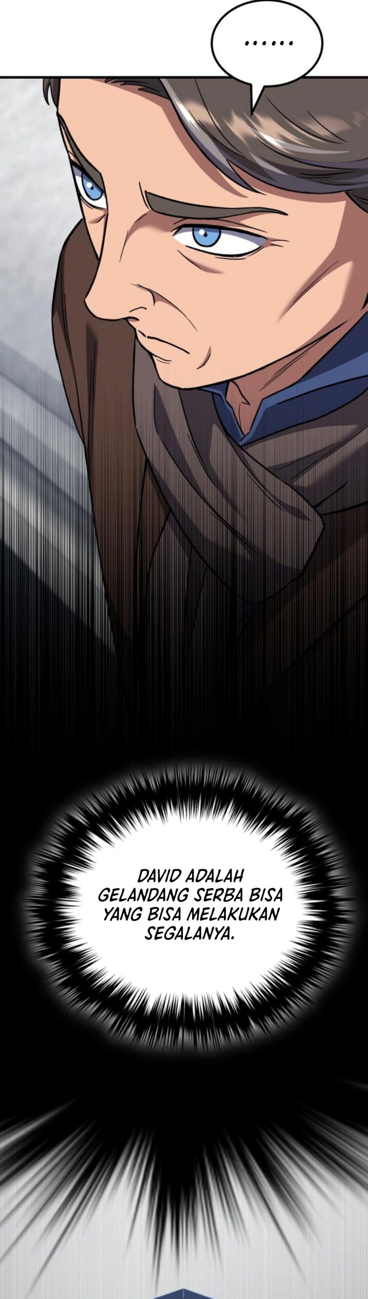 Baca The Genius Midfielder’s Pass Is Special - Chapter 50 halaman 41