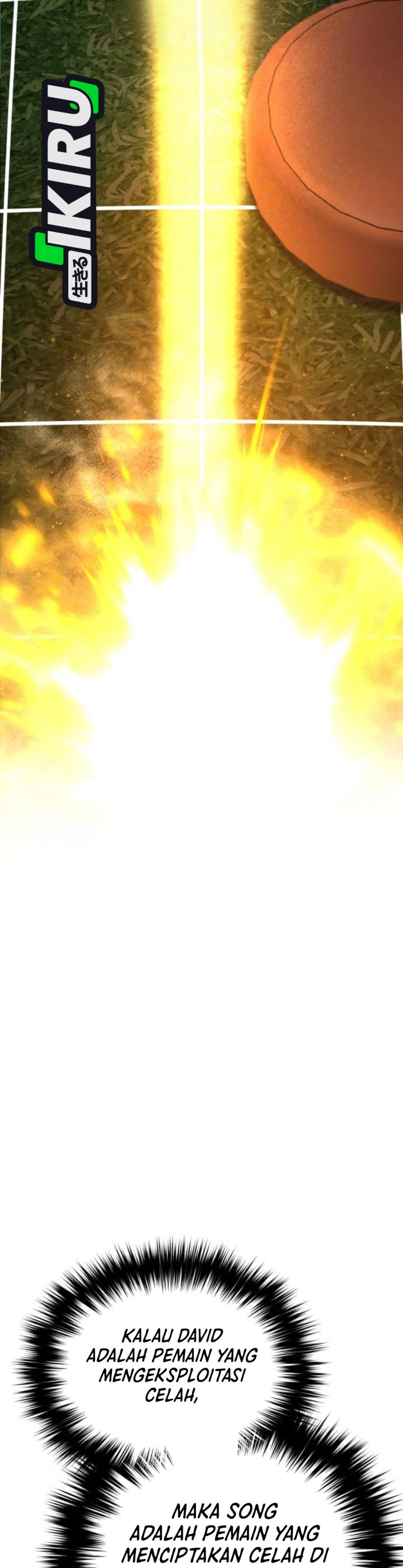 Baca The Genius Midfielder’s Pass Is Special - Chapter 50 halaman 45