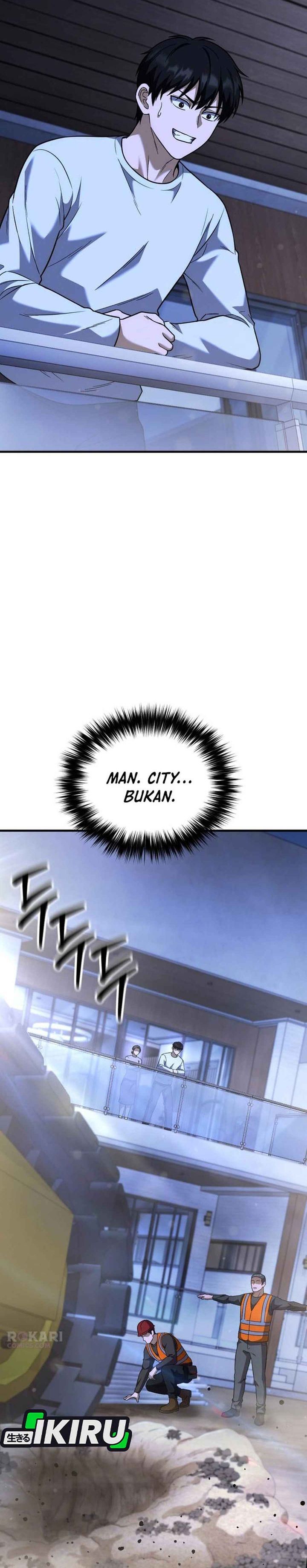 Baca The Genius Midfielder’s Pass Is Special - Chapter 51 halaman 11