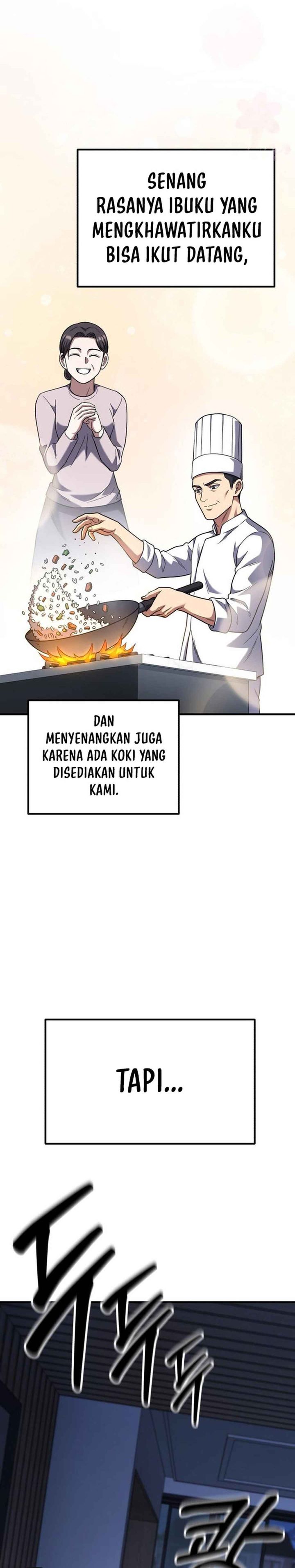 Baca The Genius Midfielder’s Pass Is Special - Chapter 51 halaman 2