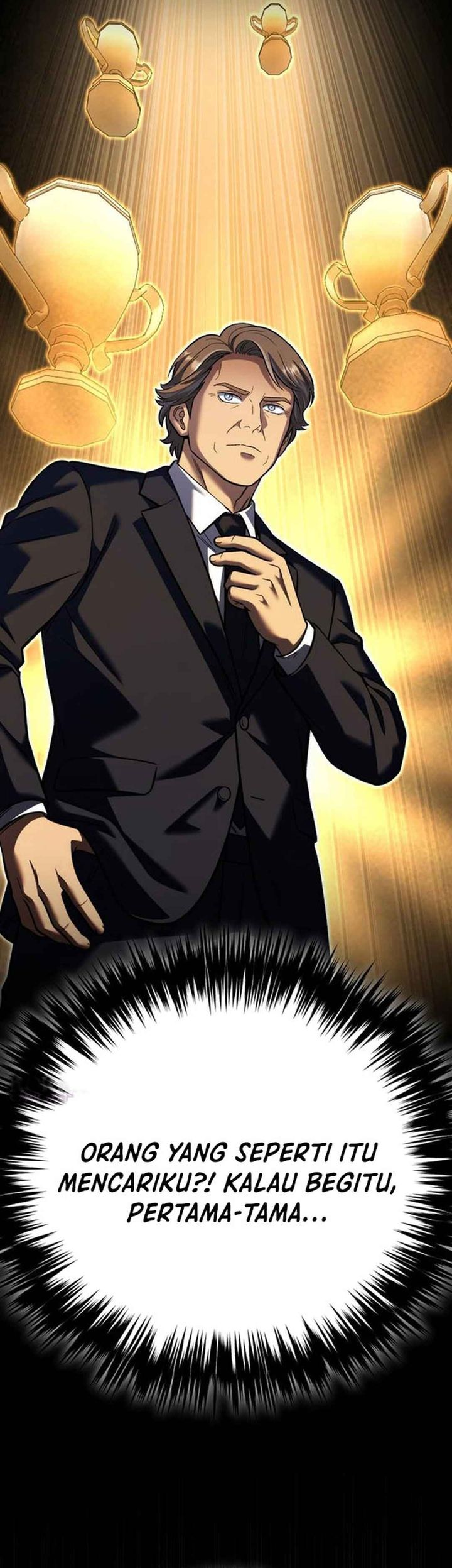 Baca The Genius Midfielder’s Pass Is Special - Chapter 51 halaman 28