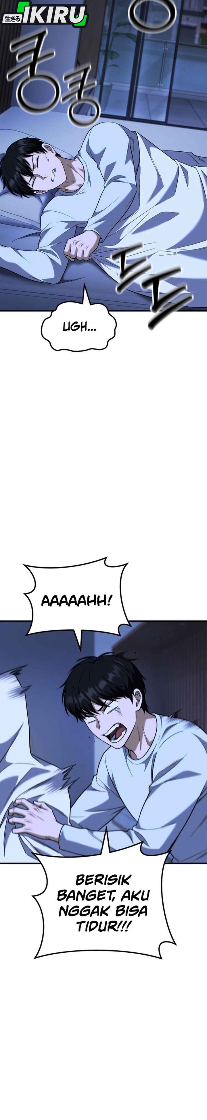 Baca The Genius Midfielder’s Pass Is Special - Chapter 51 halaman 3