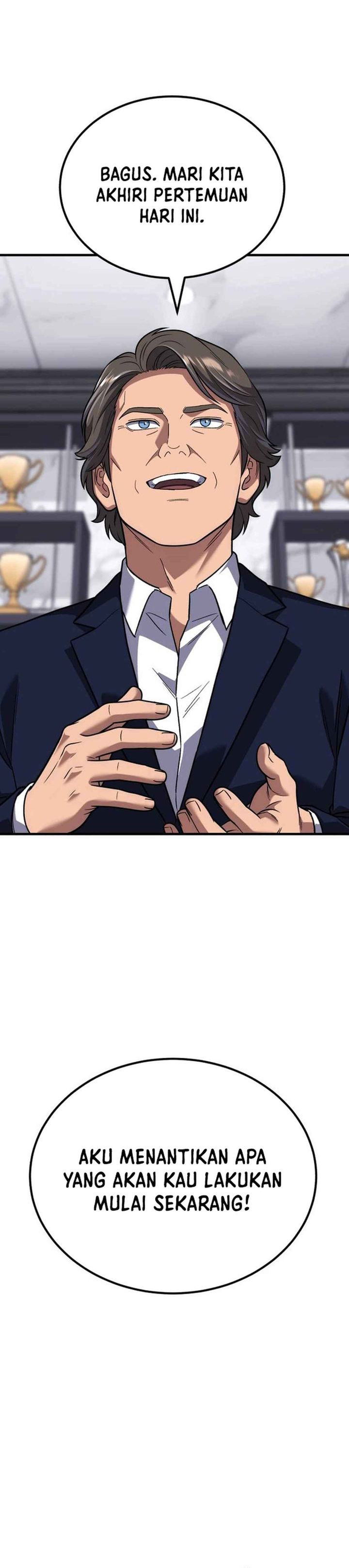 Baca The Genius Midfielder’s Pass Is Special - Chapter 51 halaman 37