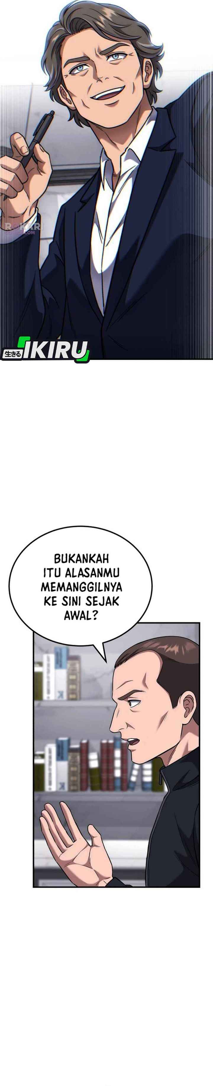 Baca The Genius Midfielder’s Pass Is Special - Chapter 51 halaman 42