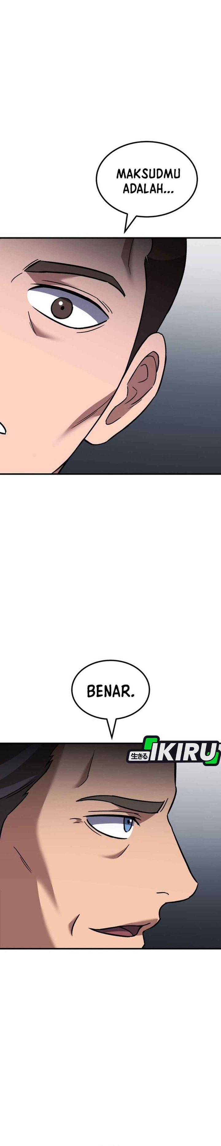 Baca The Genius Midfielder’s Pass Is Special - Chapter 51 halaman 47