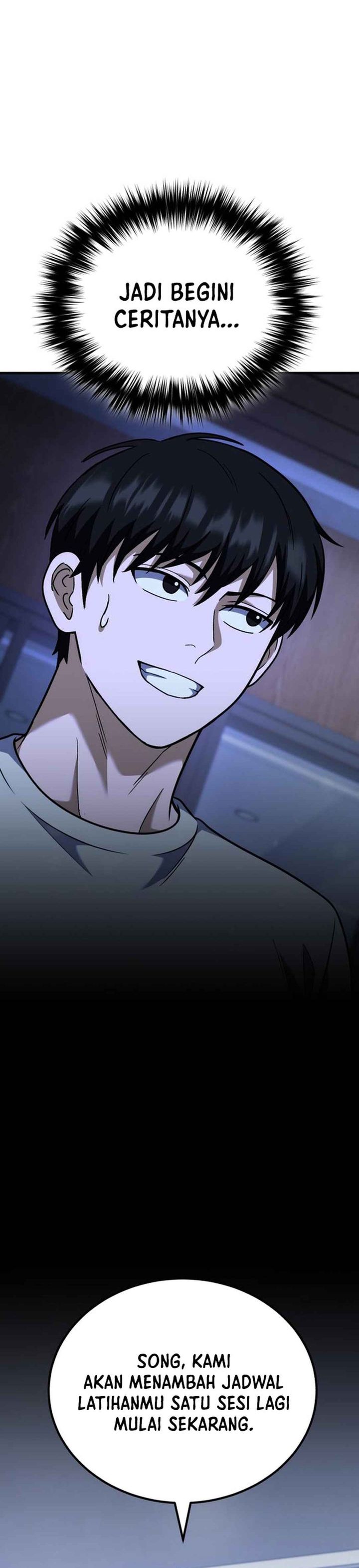 Baca The Genius Midfielder’s Pass Is Special - Chapter 51 halaman 6