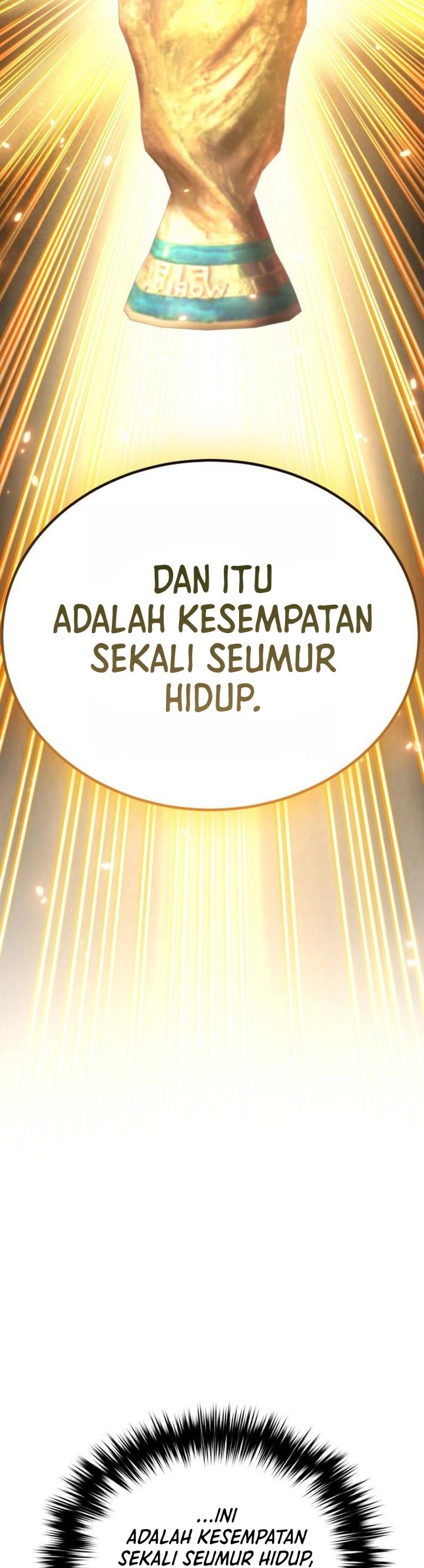 Baca The Genius Midfielder’s Pass Is Special - Chapter 52 halaman 22