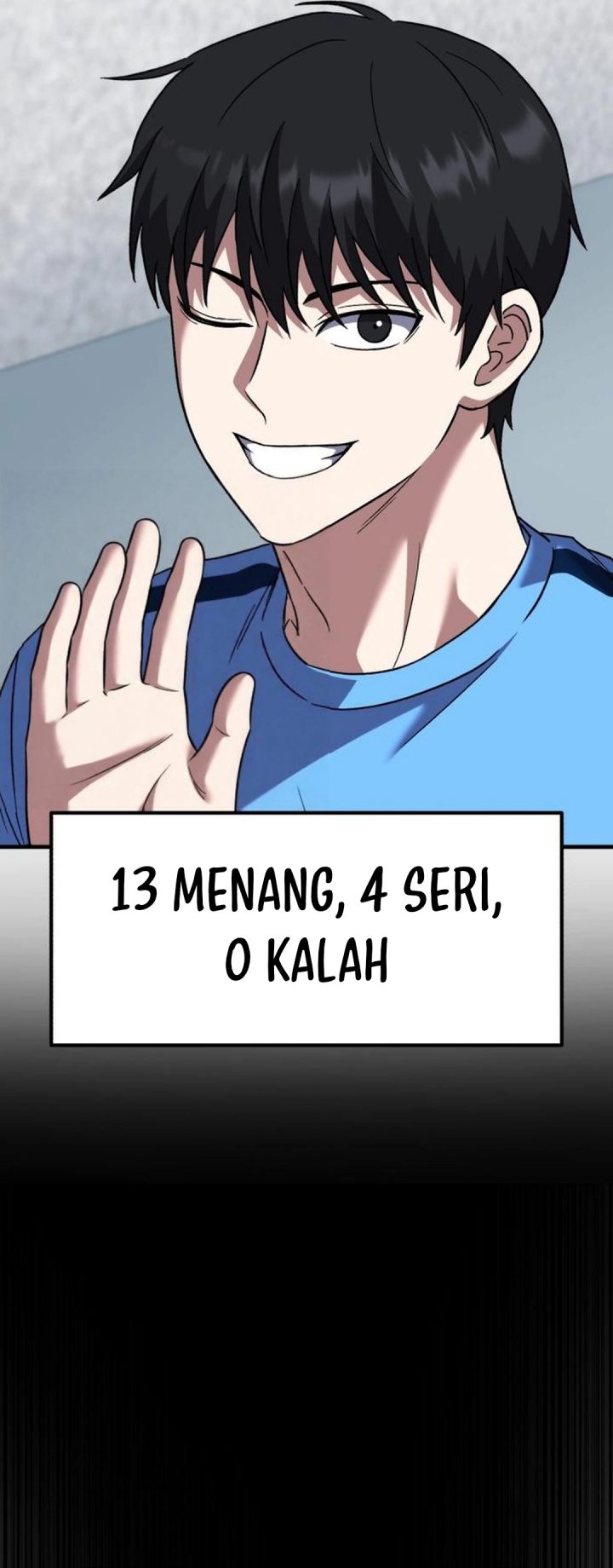 Baca The Genius Midfielder’s Pass Is Special - Chapter 52 halaman 38