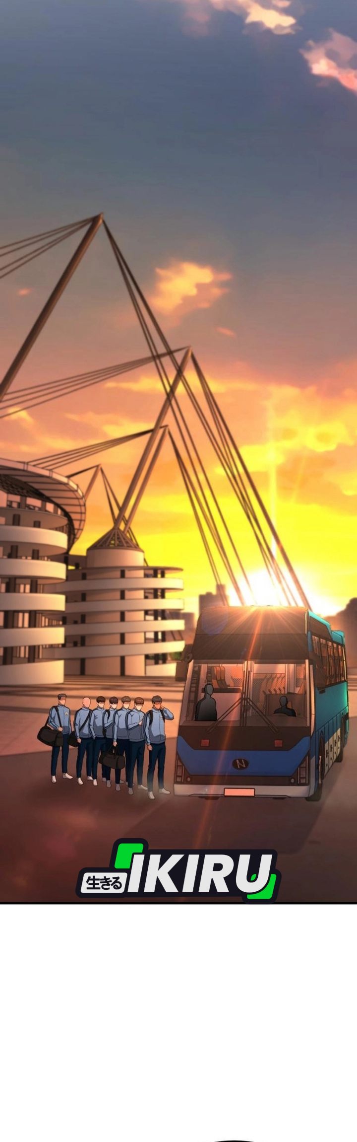 Baca The Genius Midfielder’s Pass Is Special - Chapter 52 halaman 47