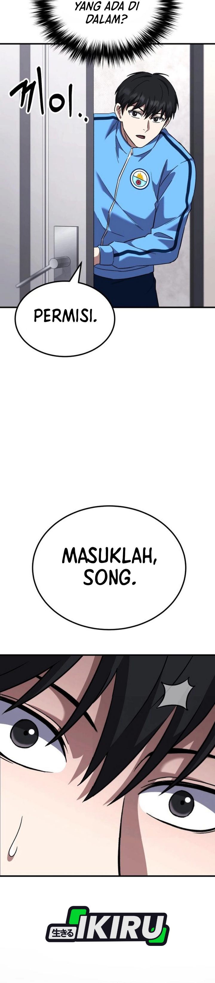 Baca The Genius Midfielder’s Pass Is Special - Chapter 52 halaman 60
