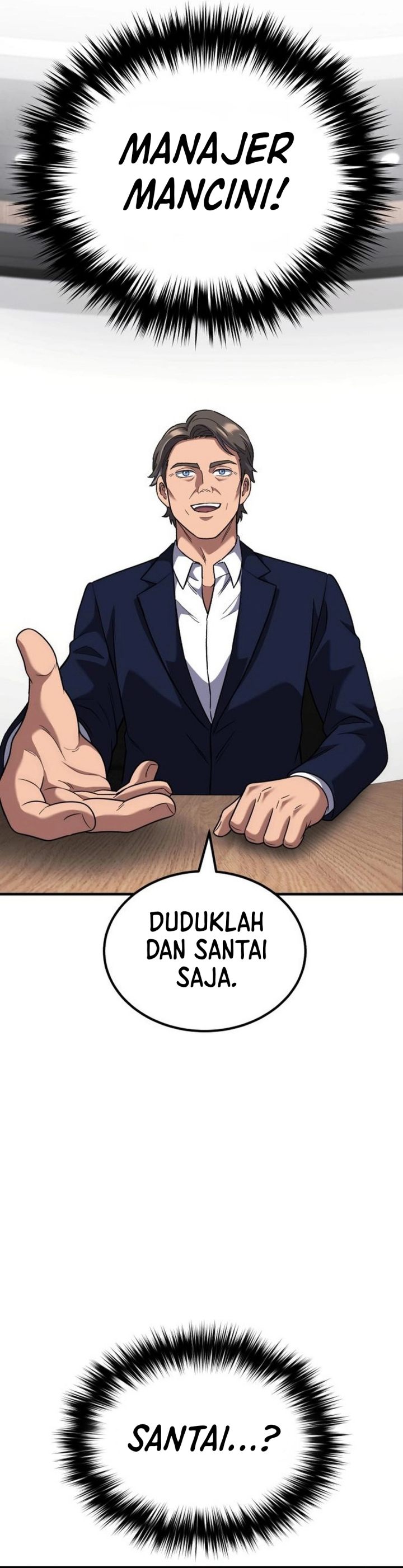 Baca The Genius Midfielder’s Pass Is Special - Chapter 52 halaman 61