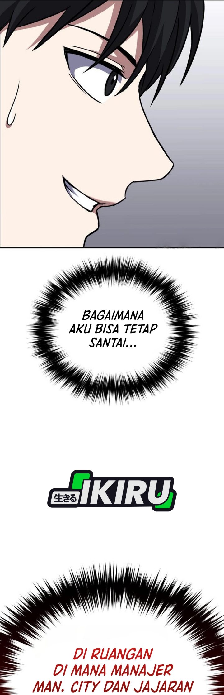 Baca The Genius Midfielder’s Pass Is Special - Chapter 52 halaman 62