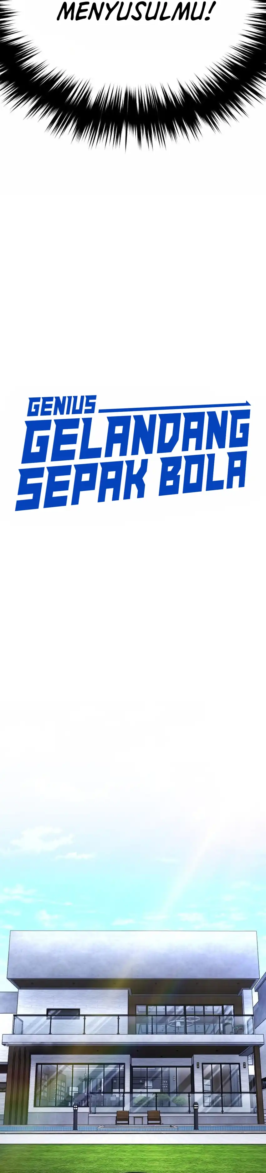 Baca The Genius Midfielder’s Pass Is Special - Chapter 53 halaman 17