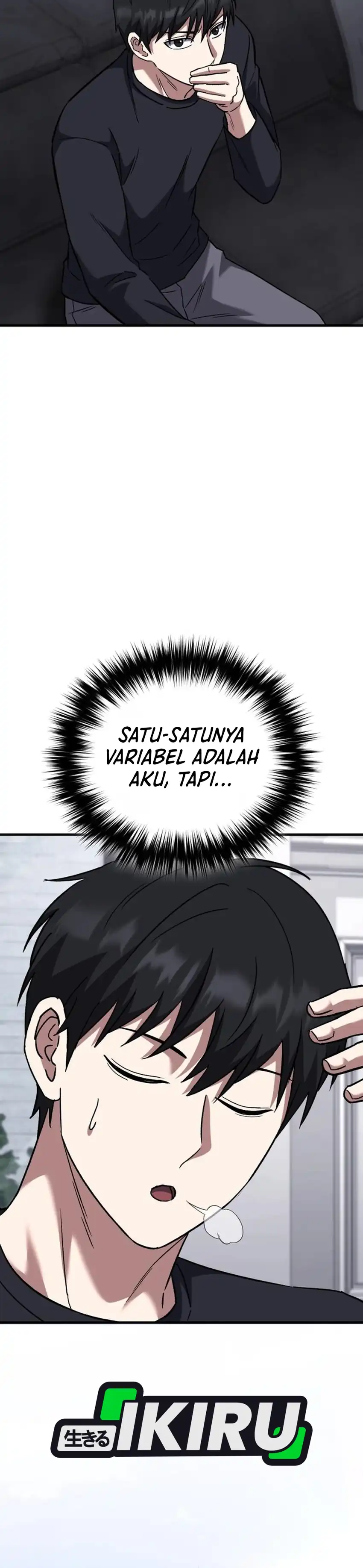 Baca The Genius Midfielder’s Pass Is Special - Chapter 53 halaman 26