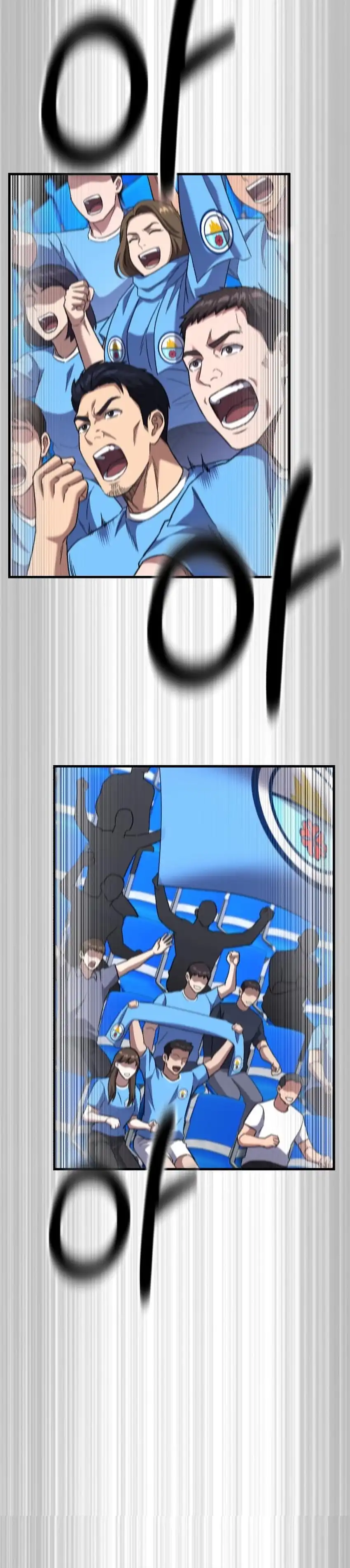Baca The Genius Midfielder’s Pass Is Special - Chapter 53 halaman 40