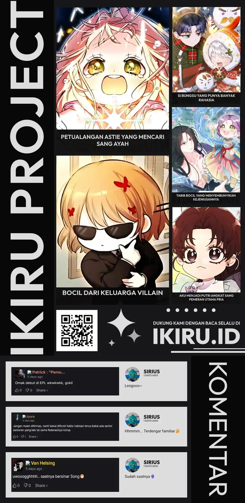 Baca The Genius Midfielder’s Pass Is Special - Chapter 53 halaman 51