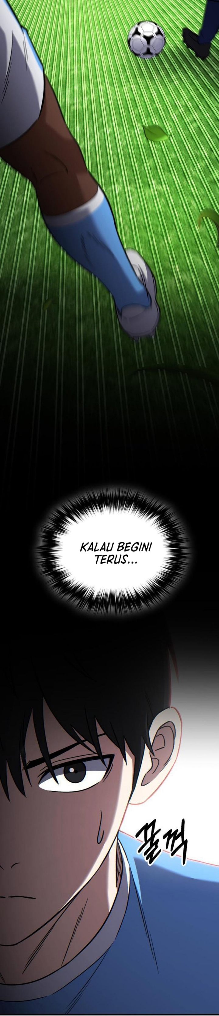 Baca The Genius Midfielder’s Pass Is Special - Chapter 54 halaman 18