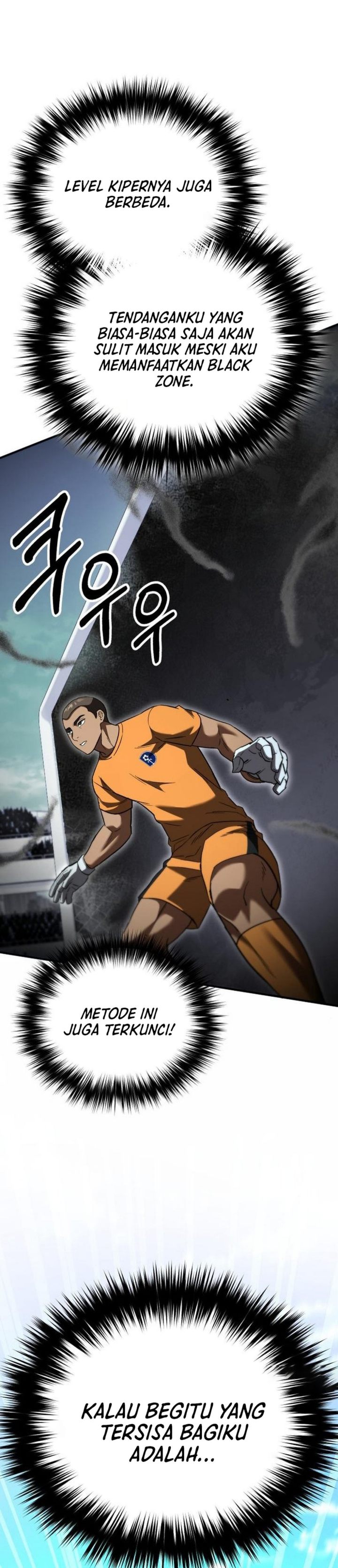 Baca The Genius Midfielder’s Pass Is Special - Chapter 54 halaman 41