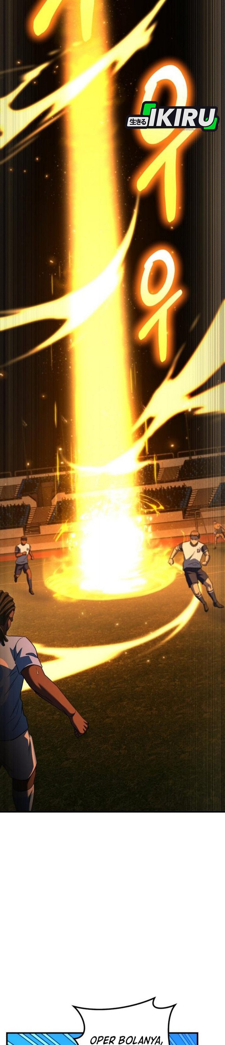 Baca The Genius Midfielder’s Pass Is Special - Chapter 54 halaman 44