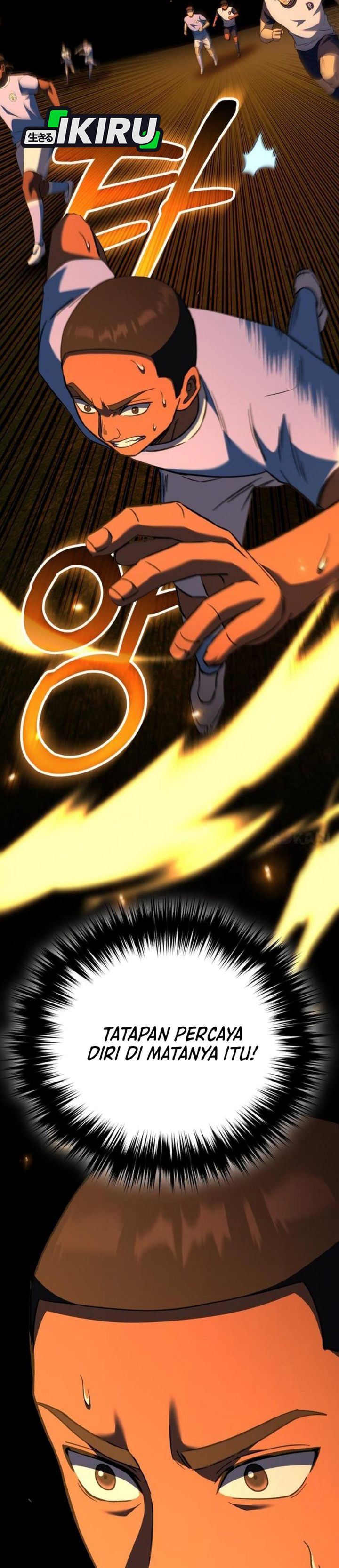 Baca The Genius Midfielder’s Pass Is Special - Chapter 54 halaman 47