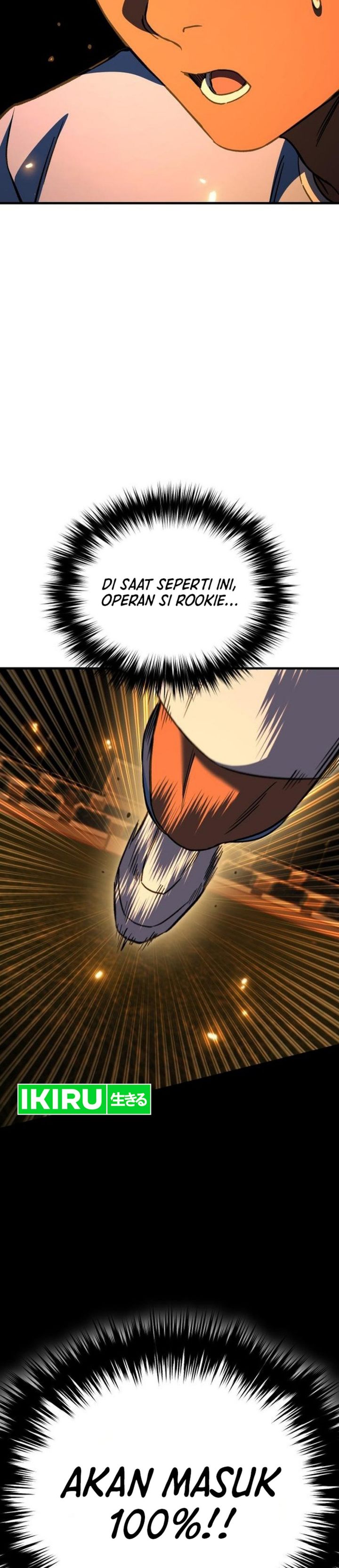 Baca The Genius Midfielder’s Pass Is Special - Chapter 54 halaman 48