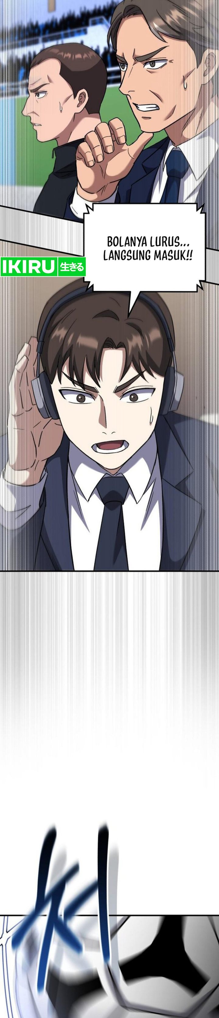 Baca The Genius Midfielder’s Pass Is Special - Chapter 54 halaman 51