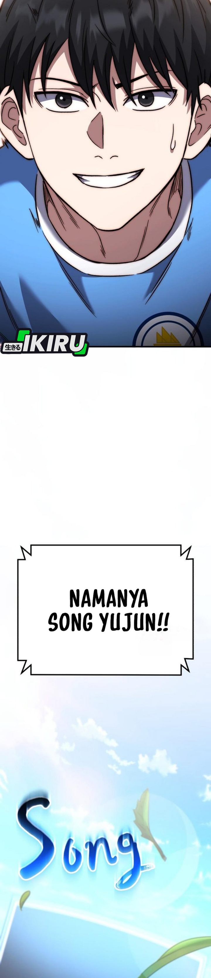 Baca The Genius Midfielder’s Pass Is Special - Chapter 54 halaman 57