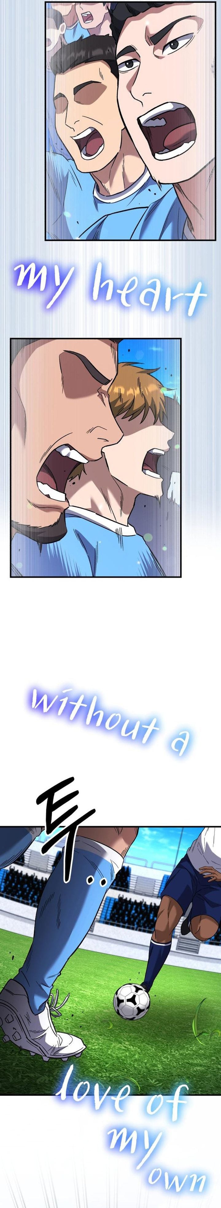 Baca The Genius Midfielder’s Pass Is Special - Chapter 55 halaman 10