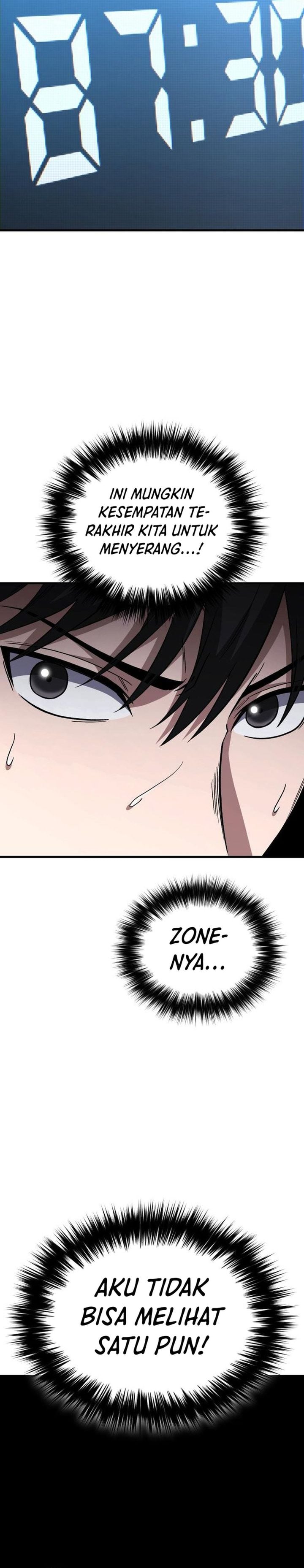 Baca The Genius Midfielder’s Pass Is Special - Chapter 55 halaman 13