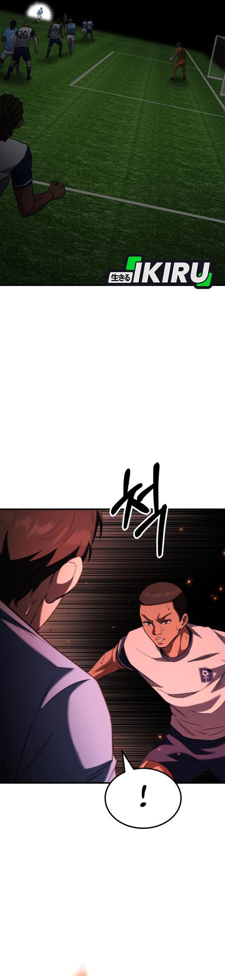 Baca The Genius Midfielder’s Pass Is Special - Chapter 55 halaman 14