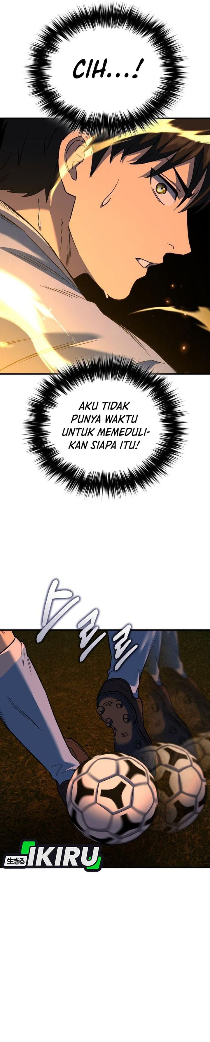 Baca The Genius Midfielder’s Pass Is Special - Chapter 55 halaman 18