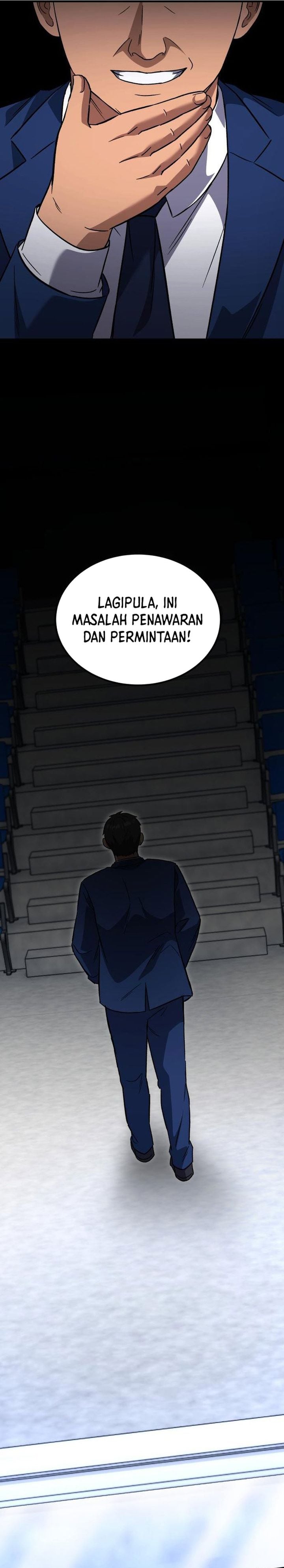 Baca The Genius Midfielder’s Pass Is Special - Chapter 55 halaman 47