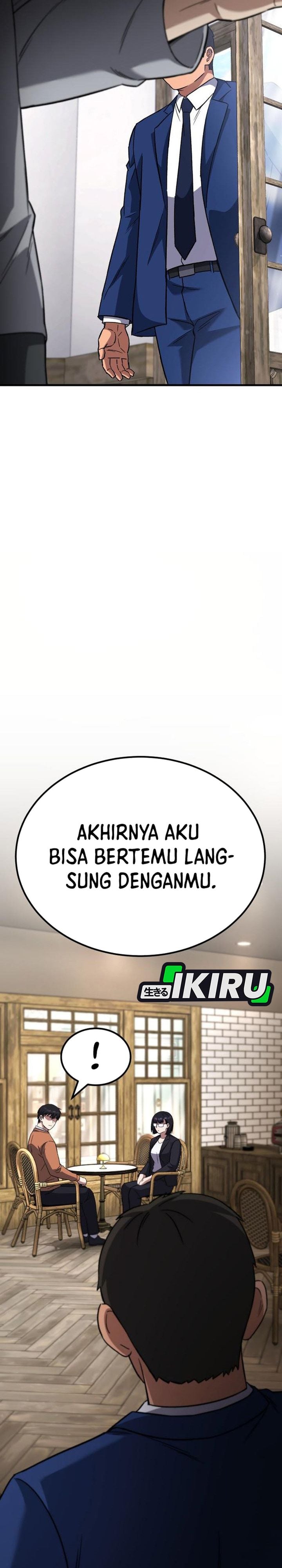 Baca The Genius Midfielder’s Pass Is Special - Chapter 55 halaman 71