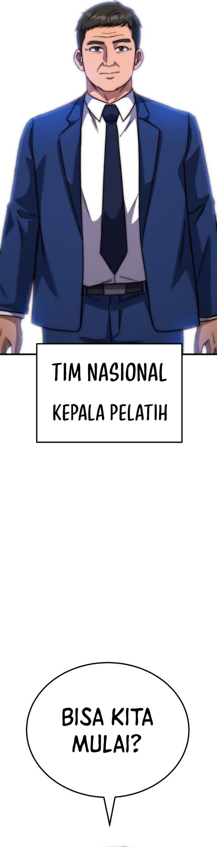 Baca The Genius Midfielder’s Pass Is Special - Chapter 55 halaman 75