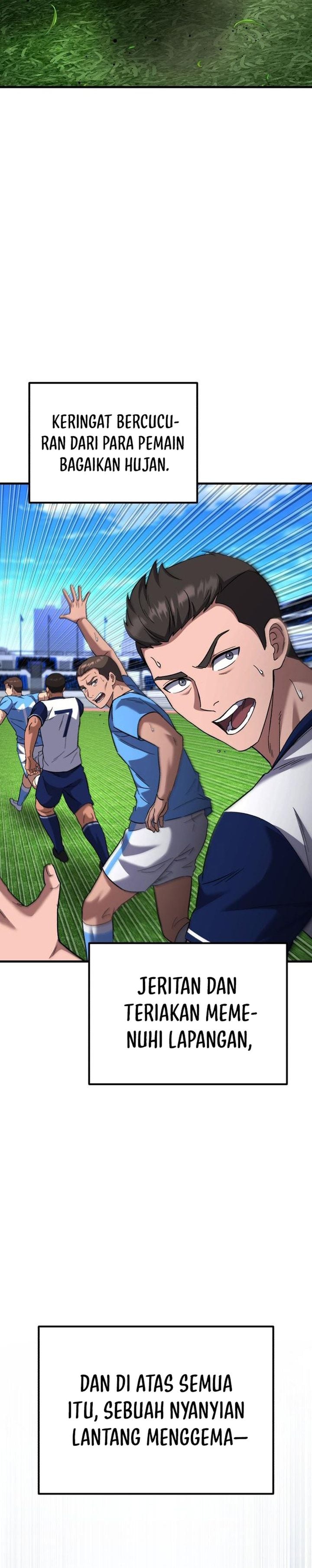 Baca The Genius Midfielder’s Pass Is Special - Chapter 55 halaman 8