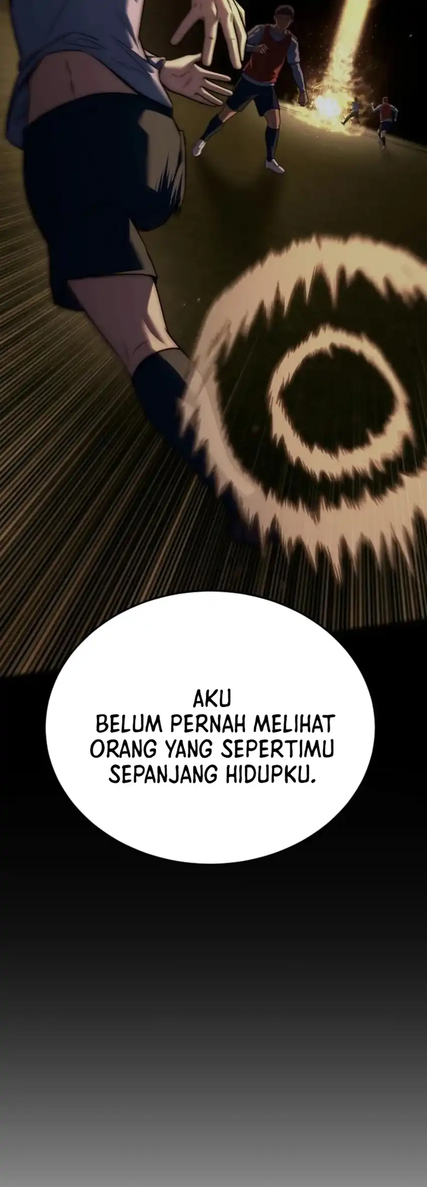 Baca The Genius Midfielder’s Pass Is Special - Chapter 56 halaman 15