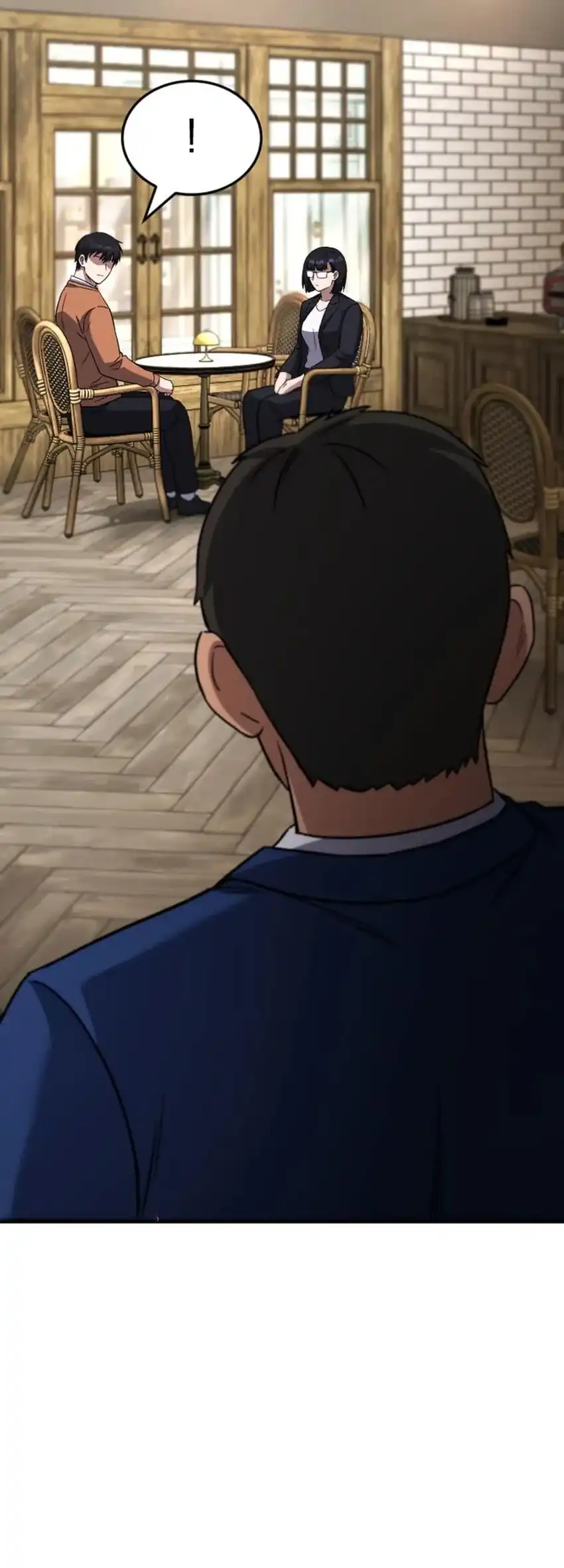 Baca The Genius Midfielder’s Pass Is Special - Chapter 56 halaman 2