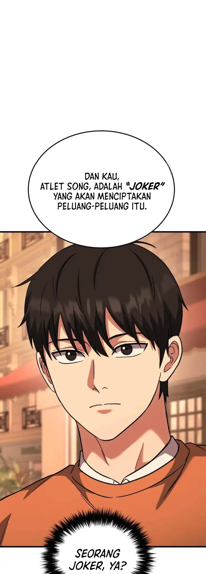 Baca The Genius Midfielder’s Pass Is Special - Chapter 56 halaman 31