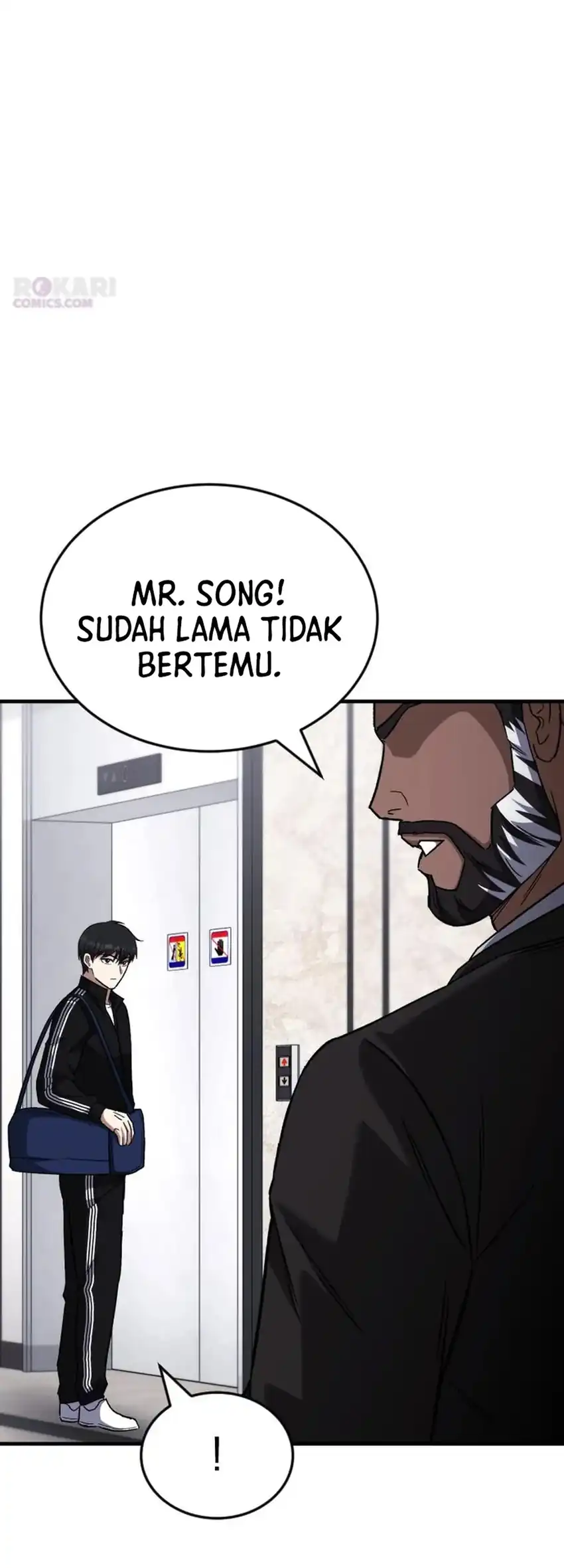 Baca The Genius Midfielder’s Pass Is Special - Chapter 56 halaman 43