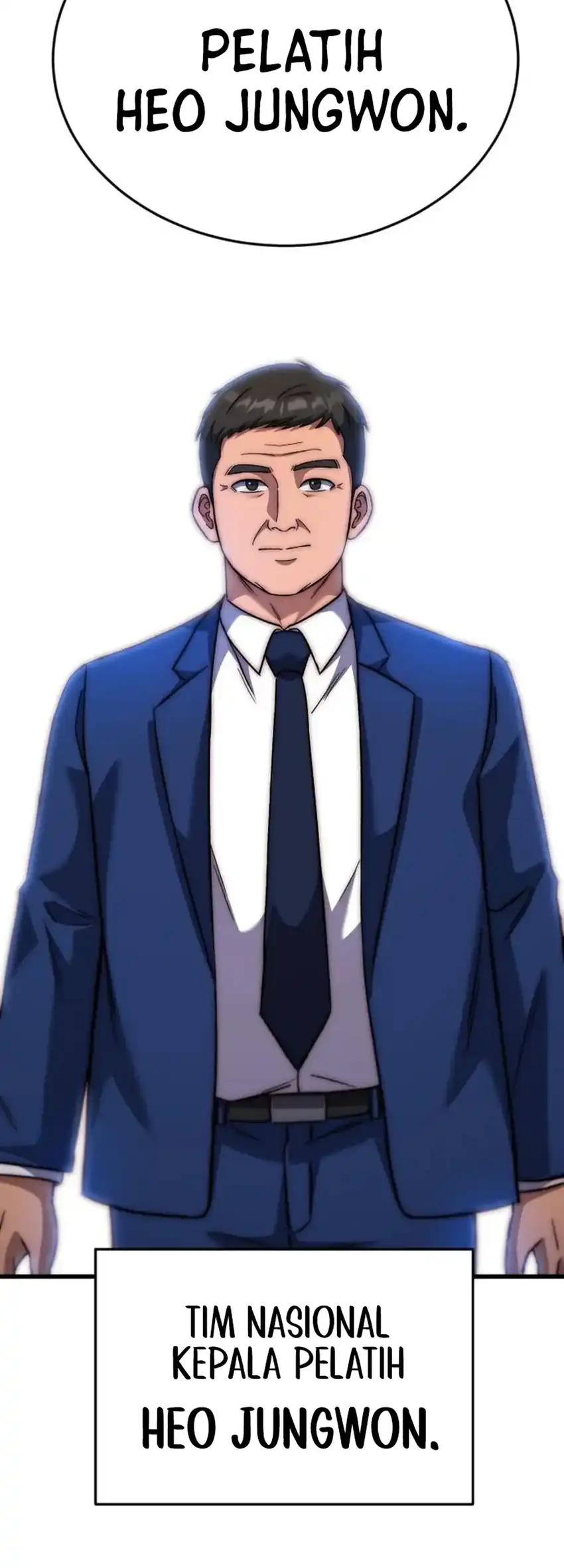 Baca The Genius Midfielder’s Pass Is Special - Chapter 56 halaman 4