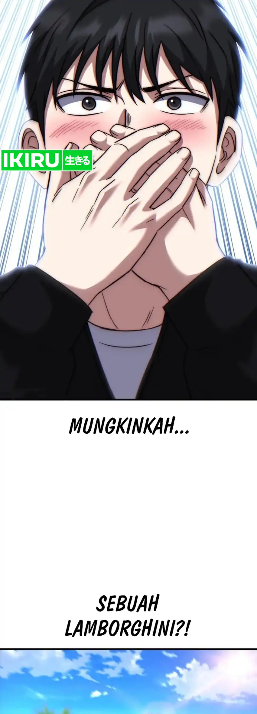 Baca The Genius Midfielder’s Pass Is Special - Chapter 56 halaman 63
