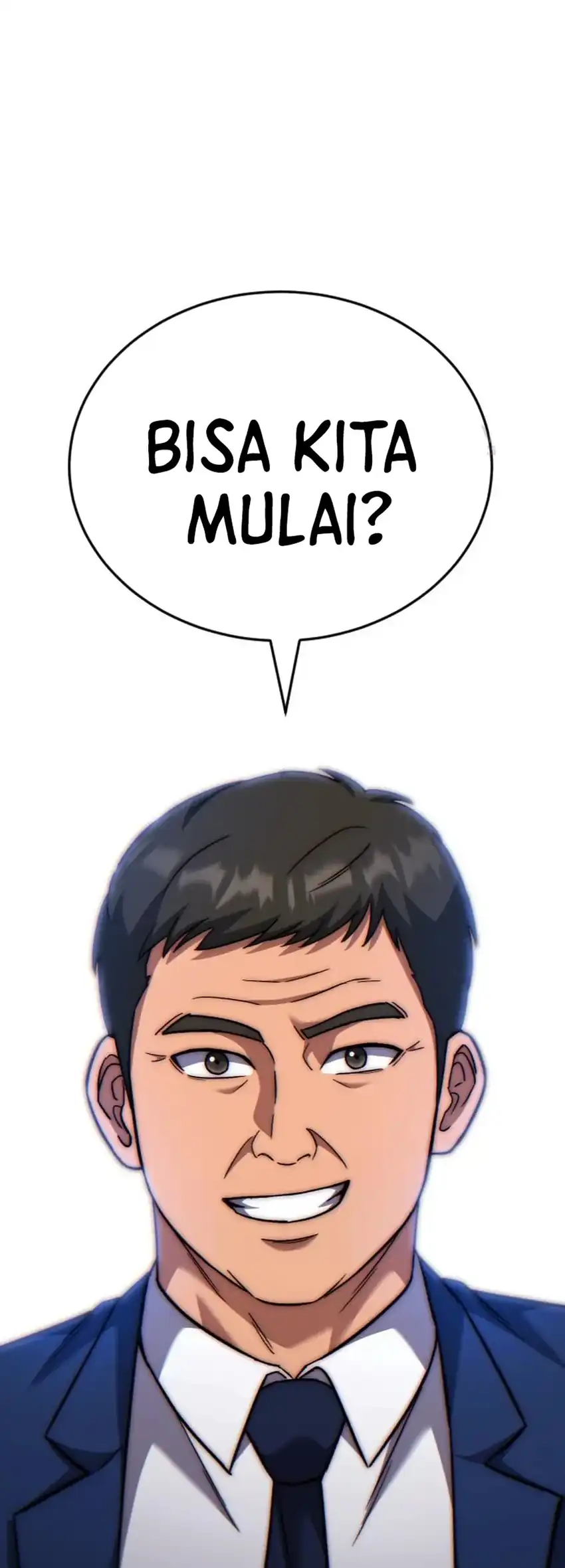 Baca The Genius Midfielder’s Pass Is Special - Chapter 56 halaman 5